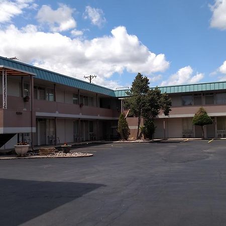 Modern Motel Colorado Springs Exteriér fotografie